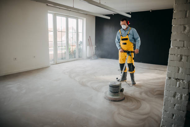 Best Concrete resurfacing services  in USA